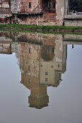 Pisa  Cittadella Vecchia