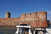 Livorno – Fortezza Vecchia