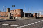 Livorno – Fortezza Vecchia