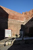 Livorno – Fortezza Nuova