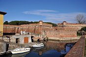Livorno – Fortezza Nuova