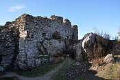 Rocca della Verruca