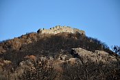 Rocca della Verruca od Z