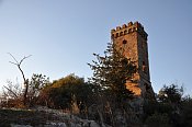 Torre degli Uppezzinghi