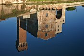 Pisa – Cittadella Vecchia