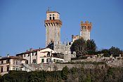 Castello di Nozzano
