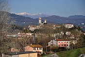 Castello di Nozzano