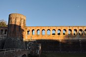 Pisa – Cittadella Nuova
