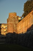 Pisa – Cittadella Nuova