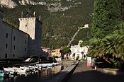 Riva del Garda – Rocca a Bastione