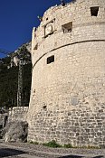 Riva del Garda – Bastione