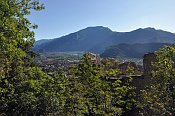 Riva del Garda – nad Bastione