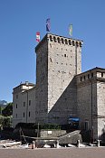 Riva del Garda – Rocca