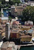 Riva del Garda – Rocca od Bastione