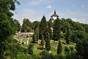 Banská Štiavnica – Nový zámok