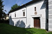 Palúdzka – kaštel Vranovo