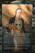 Zniev – sv. Margita Uhorská