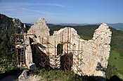 Hriovsk hrad