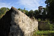 Košický hrad – Hradová
