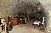 Stará Ľubovňa – hradní pivovar