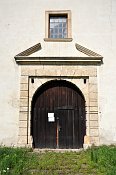 Diviacka Nová Ves – goticko-renesanční kaštel