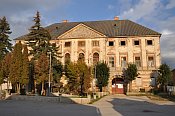 Jelšava – Coburgovský kaštel