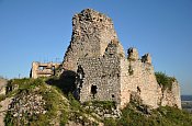 Turniansky hrad – Turňa