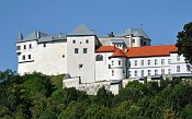 Ľupčiansky hrad – Slovenská Ľupča