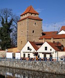 esk Budjovice