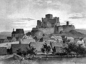 Rab� koncem 19. stol.