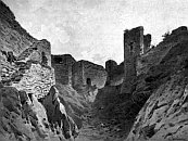 Rab� koncem 19. stol.