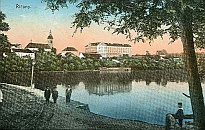 any  pohlednice z r. 1917