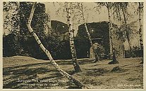 Velhartice  pohlednice z 20. let 20. stolet