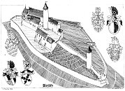 Bezdz podle D. Menclov