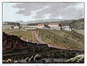 Nižbor – Václav A. Berger (1800) podle Václava Mrkose (1790)