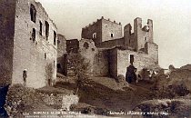 Rab� p�ed 2. sv�t. v�lkou