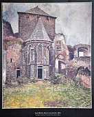 Kaple na Lipnici – Jan Hoyer (1915)