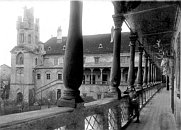 Beclav  fotografie z po. 20. stol.