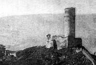 Štramberk před přestavbou (1902)