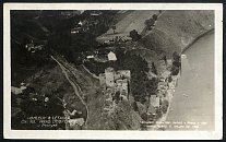 Dobronice – pohlednice (1931)