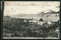 Tažovice – pohlednice (1911)