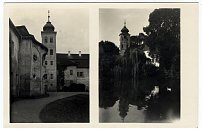 Drahenice – pohlednice (1932)