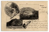 Karlík – pohlednice (1902)