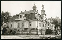 Vidim � pohlednice (1922)