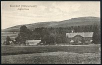 Walddorf – pohlednice (1911)