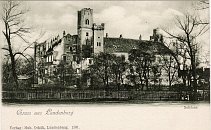 Beclav  pohlednice (1900)