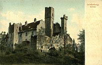 Beclav  pohlednice (1902)