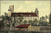 Beclav  pohlednice (1908)