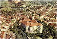 Mikulov  pohlednice (1965)