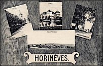 Hoinves  pohlednice (1912)